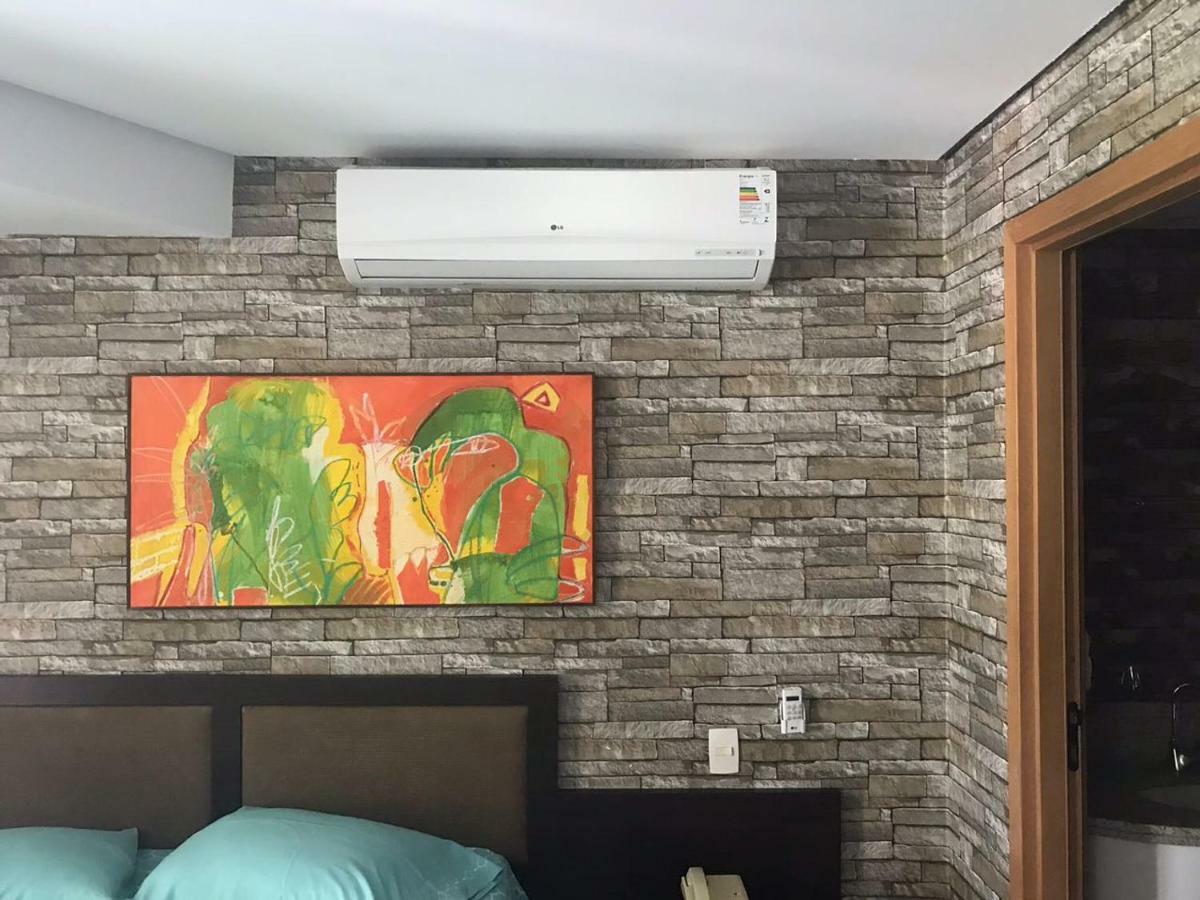Apartamento Estúdio