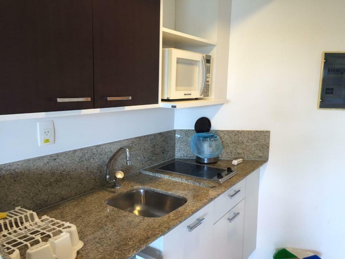 Apartamento Estúdio